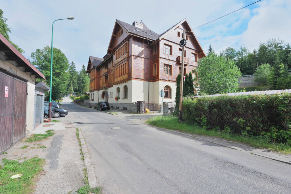 Stylowy apartament Szklarska Poręba! - zdjęcie 16
