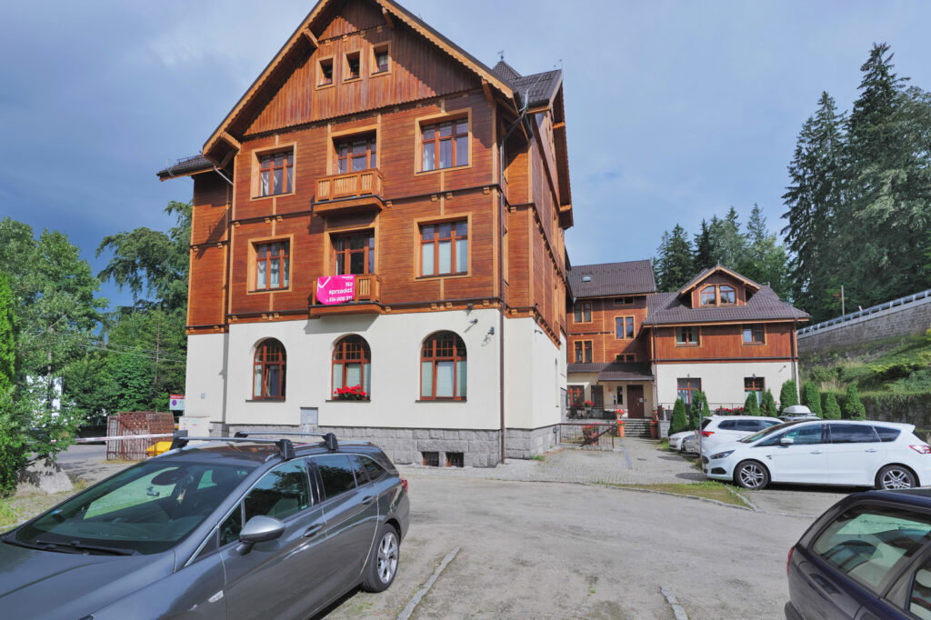 Stylowy apartament Szklarska Poręba! - zdjęcie 17