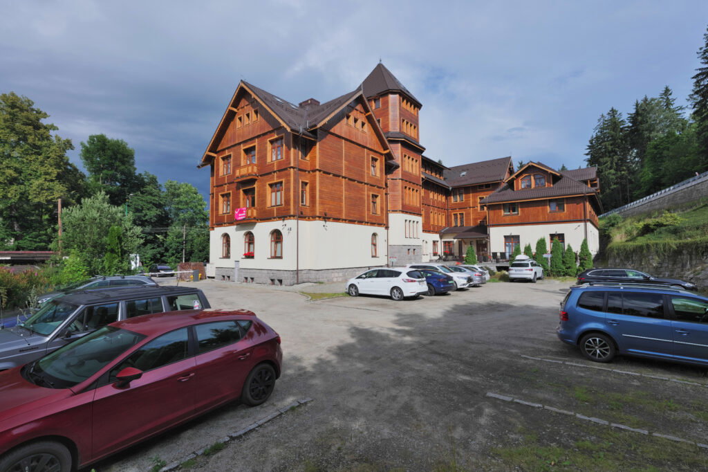 Stylowy apartament Szklarska Poręba! - zdjęcie 18