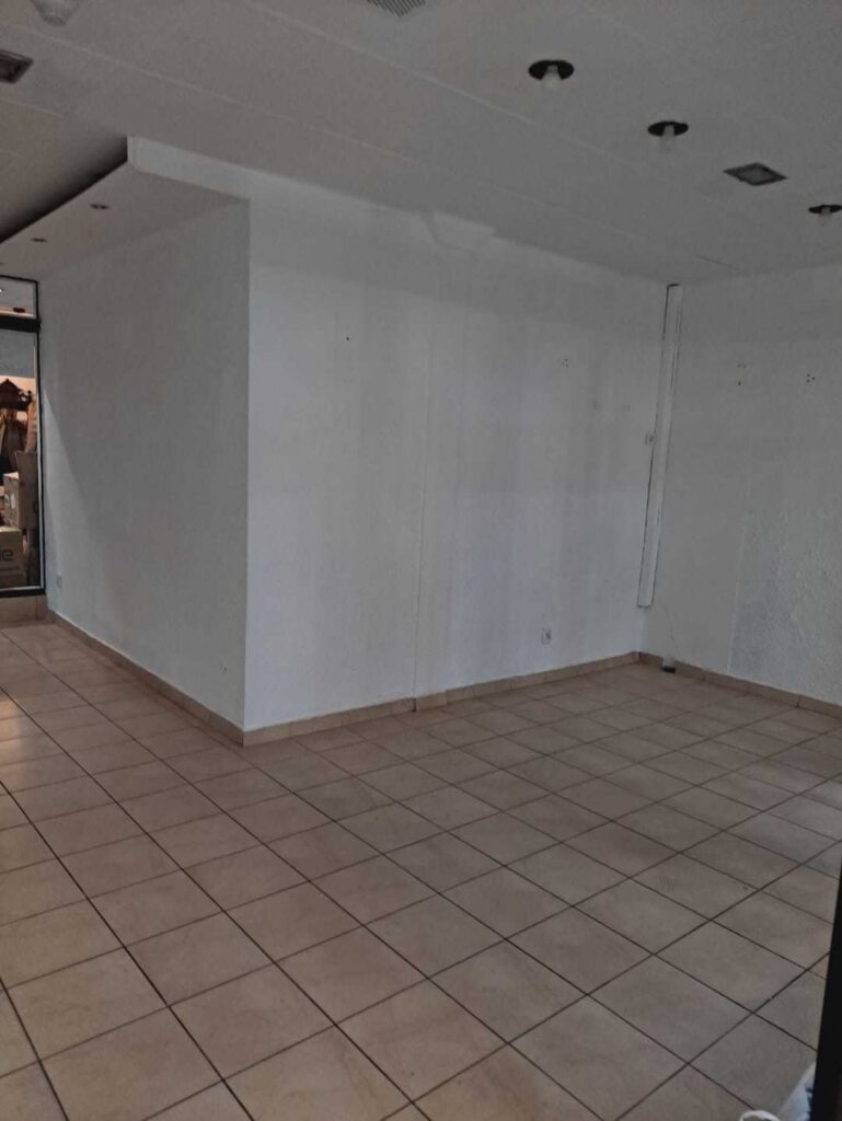 Lokal Wokulski, Biuro, Usługi, Słupsk, 21.1m2 - zdjęcie 11