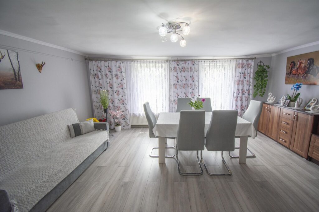 Kobylnica, Widzino, duża, działka z domem 90m2 - zdjęcie 11