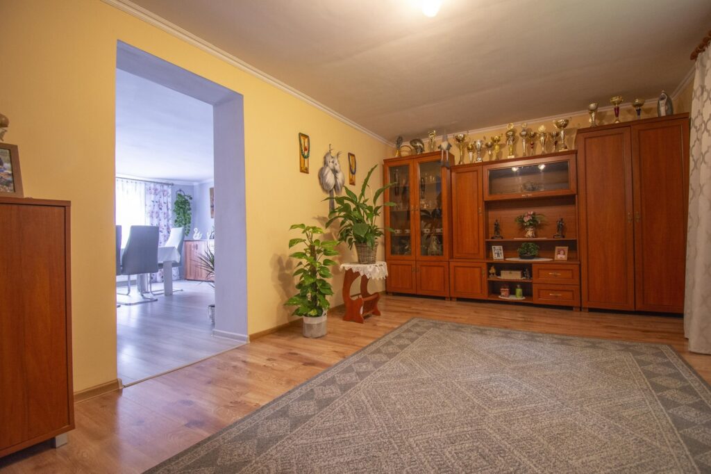 Kobylnica, Widzino, duża, działka z domem 90m2 - zdjęcie 12