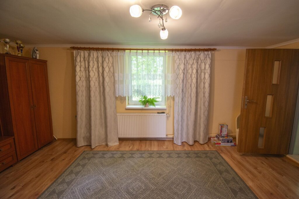 Kobylnica, Widzino, duża, działka z domem 90m2 - zdjęcie 13