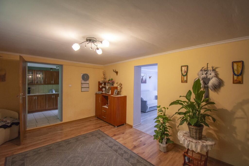 Kobylnica, Widzino, duża, działka z domem 90m2 - zdjęcie 14