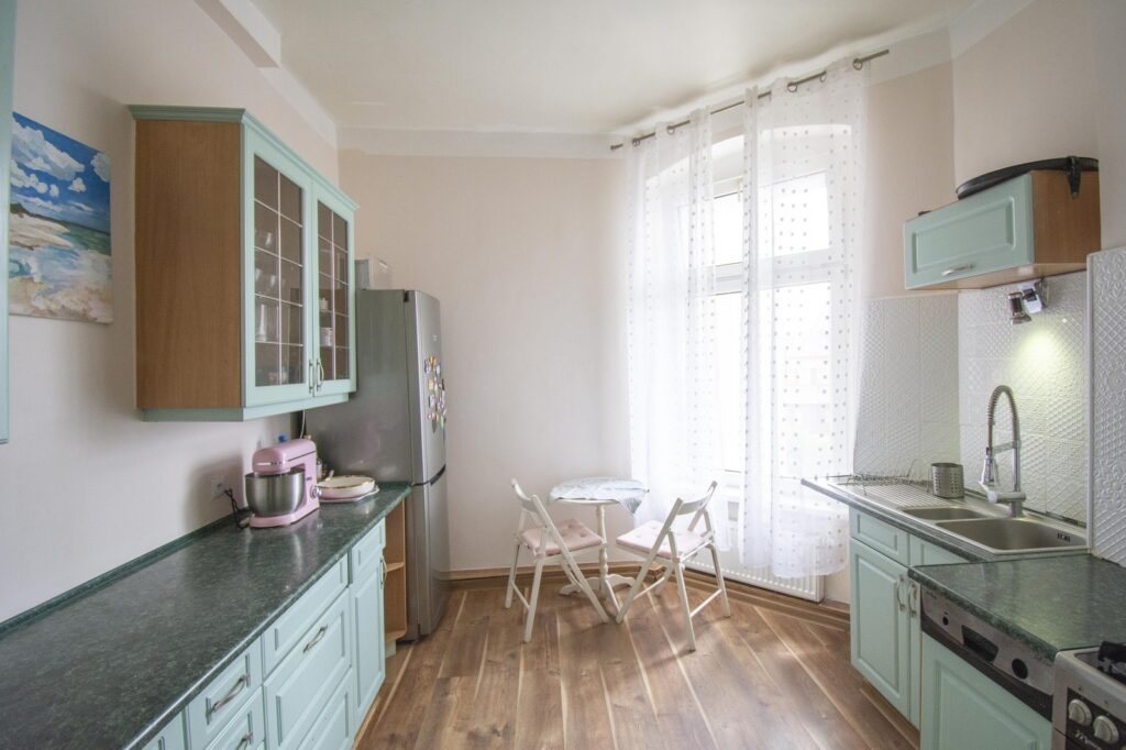 Słupsk, Szkolna 74,13 m² Kamienica 2 pokoje - zdjęcie 7