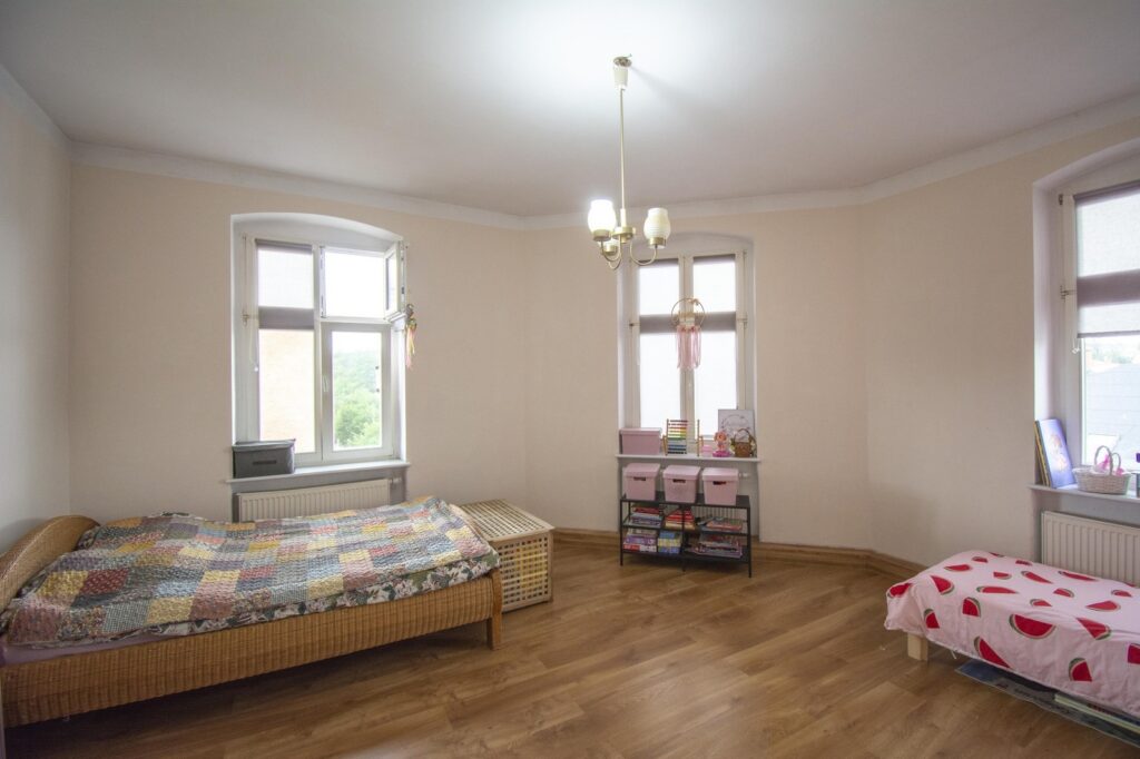 Słupsk, Szkolna 74,13 m² Kamienica 2 pokoje - zdjęcie 2