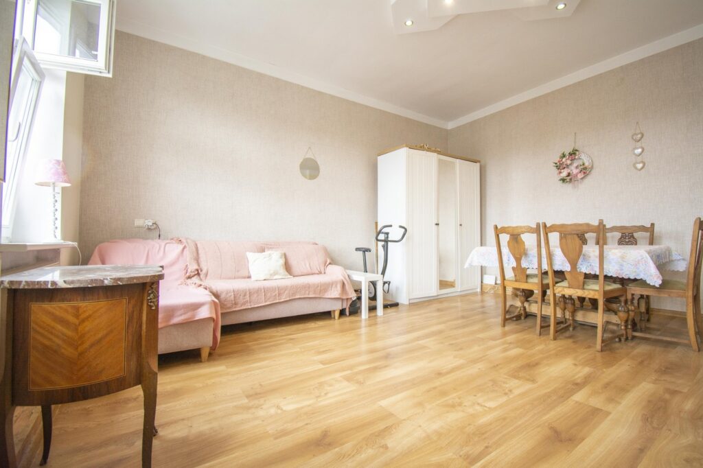 Słupsk, Szkolna 74,13 m² Kamienica 2 pokoje - zdjęcie 8