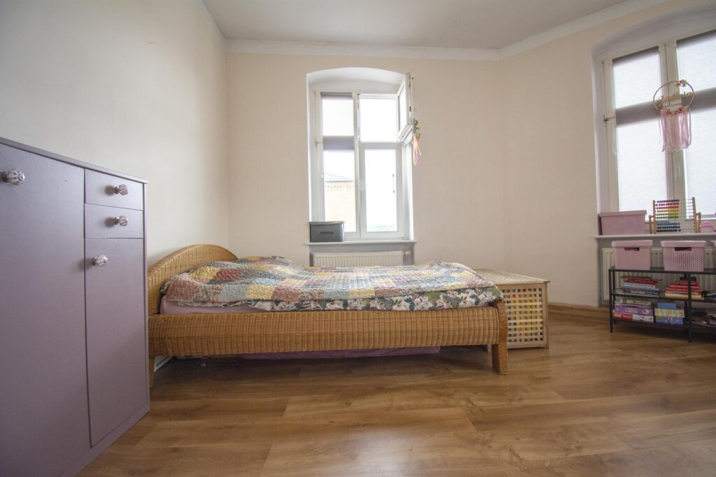 Słupsk, Szkolna 74,13 m² Kamienica 2 pokoje - zdjęcie 9