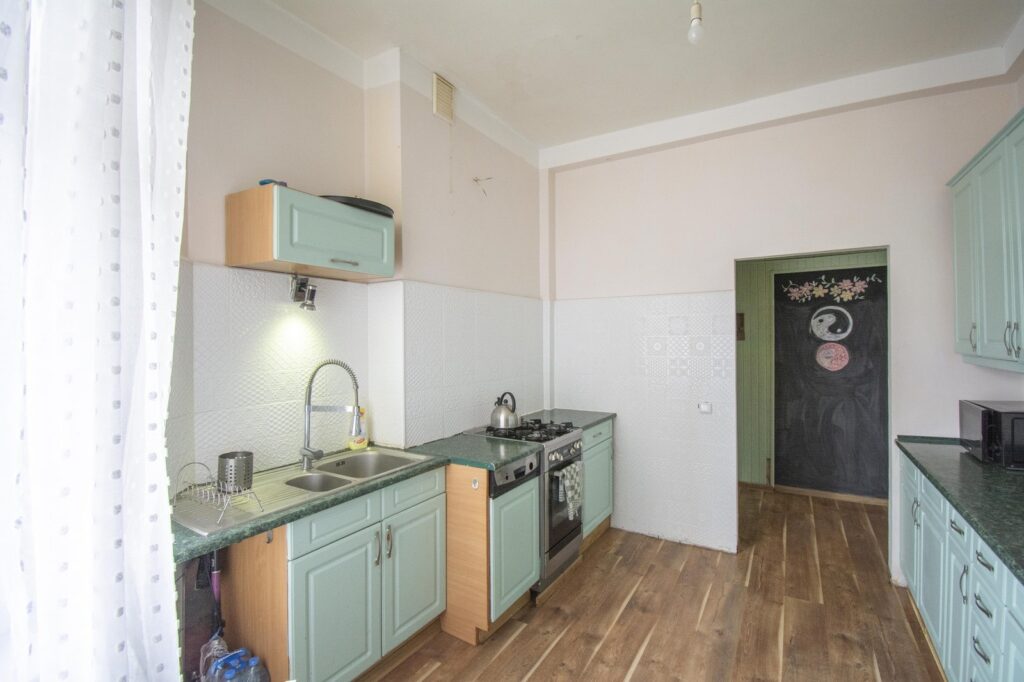Słupsk, Szkolna 74,13 m² Kamienica 2 pokoje - zdjęcie 11