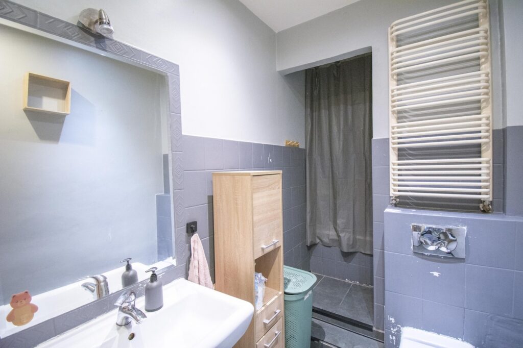 Słupsk, Szkolna 74,13 m² Kamienica 2 pokoje - zdjęcie 4