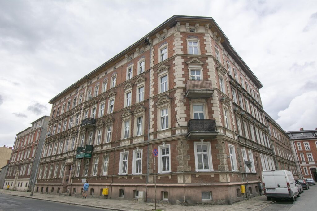 Słupsk, Szkolna 74,13 m² Kamienica 2 pokoje - zdjęcie 13