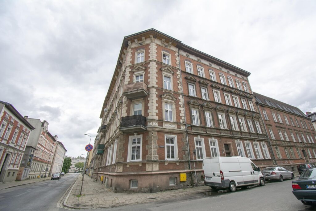 Słupsk, Szkolna 74,13 m² Kamienica 2 pokoje - zdjęcie 14