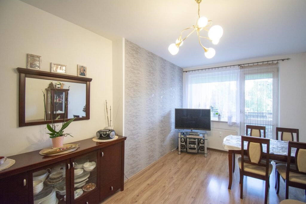 Słupsk, Bogdanowicza, 81,6m2 Unikalne - zdjęcie 1