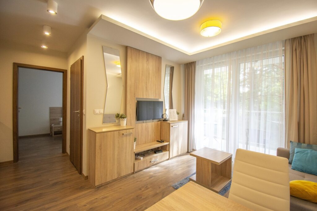 Jastrzębia Góra, pierwsza linia brzegowa, 32,1m2 - zdjęcie 7