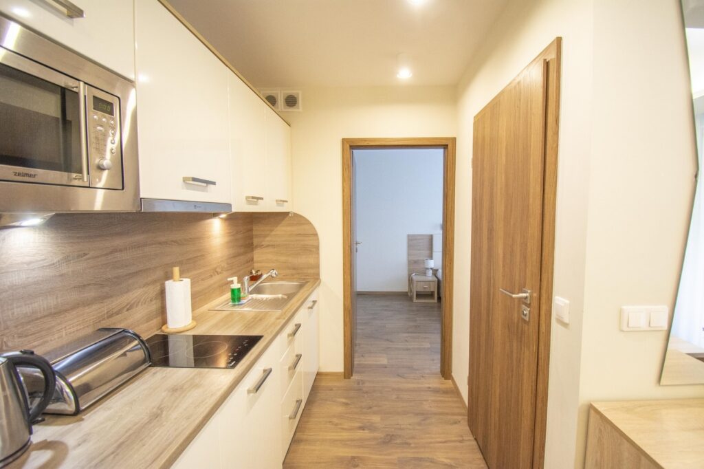 Jastrzębia Góra, pierwsza linia brzegowa, 32,1m2 - zdjęcie 10