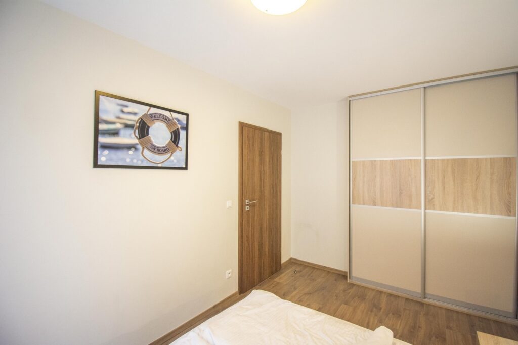 Jastrzębia Góra, pierwsza linia brzegowa, 32,1m2 - zdjęcie 11