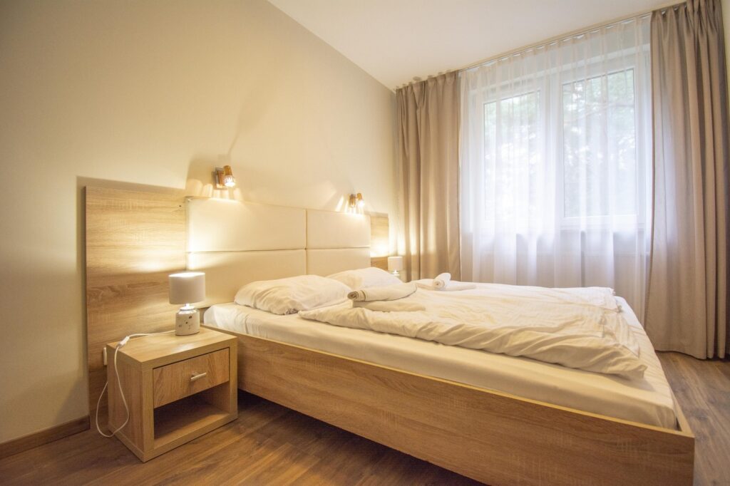 Jastrzębia Góra, pierwsza linia brzegowa, 32,1m2 - zdjęcie 12