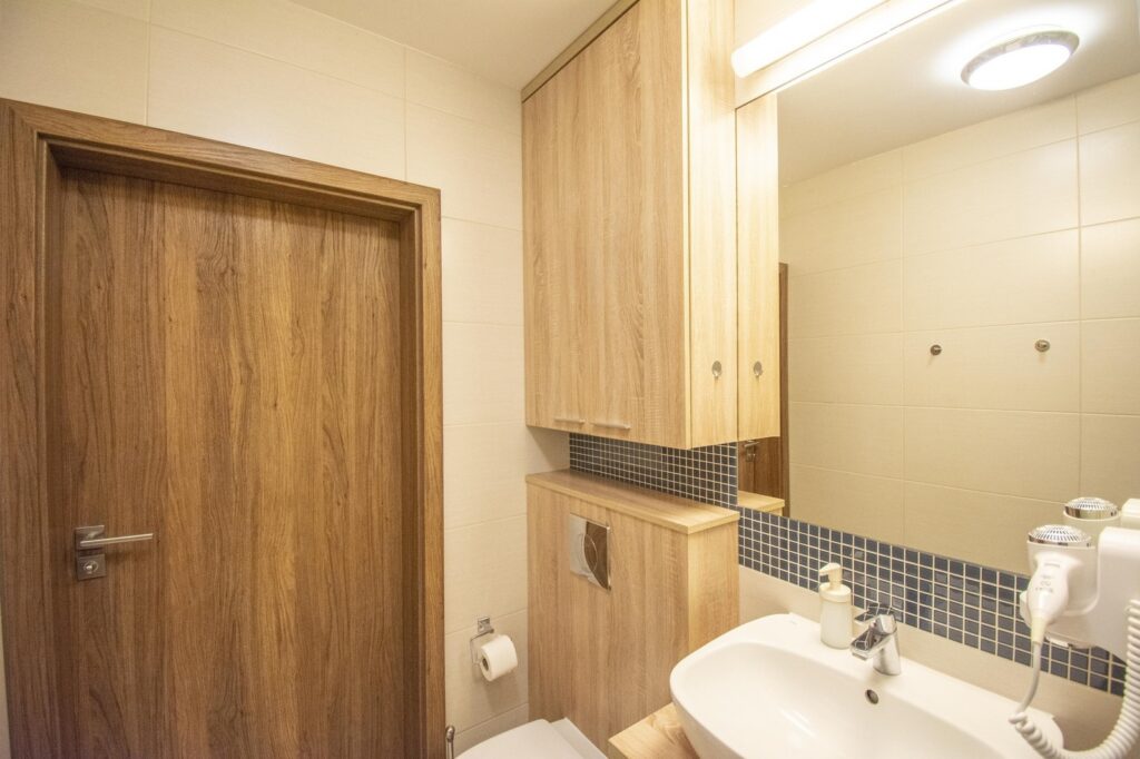 Jastrzębia Góra, pierwsza linia brzegowa, 32,1m2 - zdjęcie 15