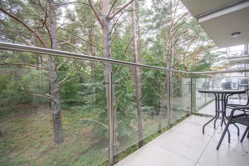 Jastrzębia Góra, pierwsza linia brzegowa, 32,1m2 - zdjęcie 17