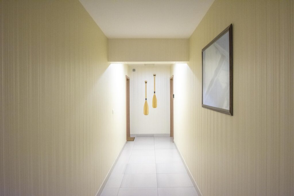 Jastrzębia Góra, pierwsza linia brzegowa, 32,1m2 - zdjęcie 18