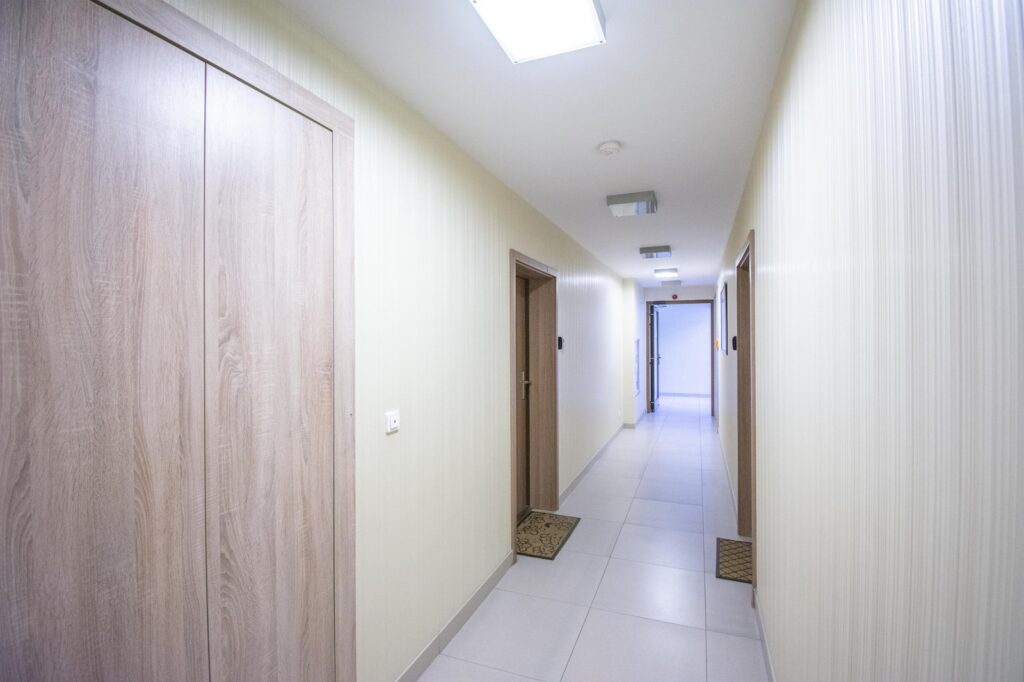 Jastrzębia Góra, pierwsza linia brzegowa, 32,1m2 - zdjęcie 19