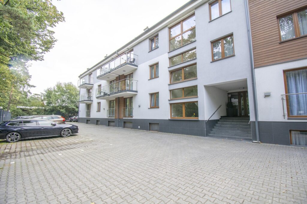 Jastrzębia Góra, pierwsza linia brzegowa, 32,1m2 - zdjęcie 21