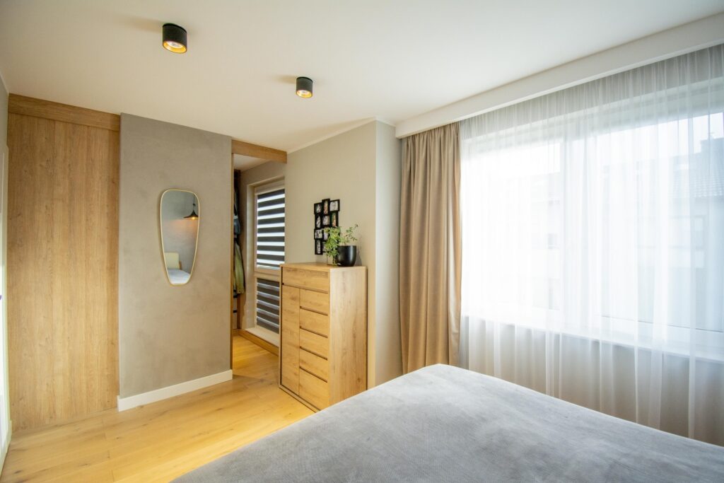 81,65 m2 z antresolą/ Gotowe do wprowadzenia - zdjęcie 5