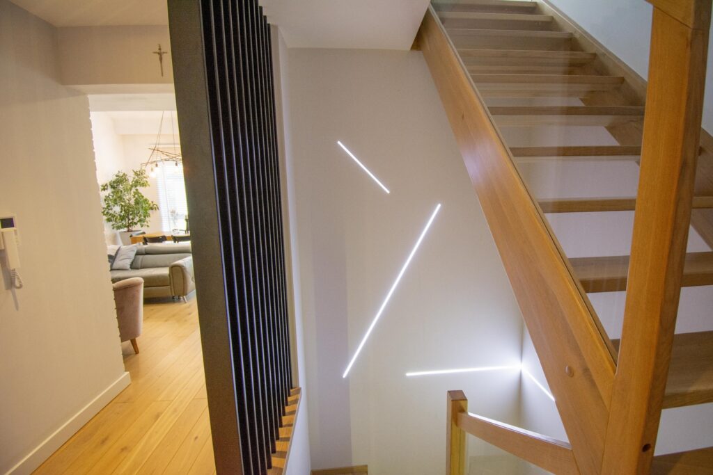 81,65 m2 z antresolą/ Gotowe do wprowadzenia - zdjęcie 6