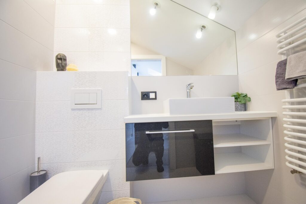 81,65 m2 z antresolą/ Gotowe do wprowadzenia - zdjęcie 7