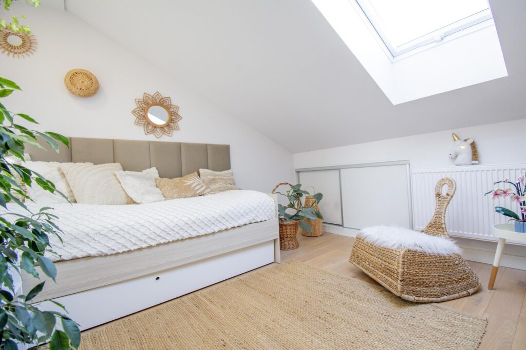 81,65 m2 z antresolą/ Gotowe do wprowadzenia - zdjęcie 9