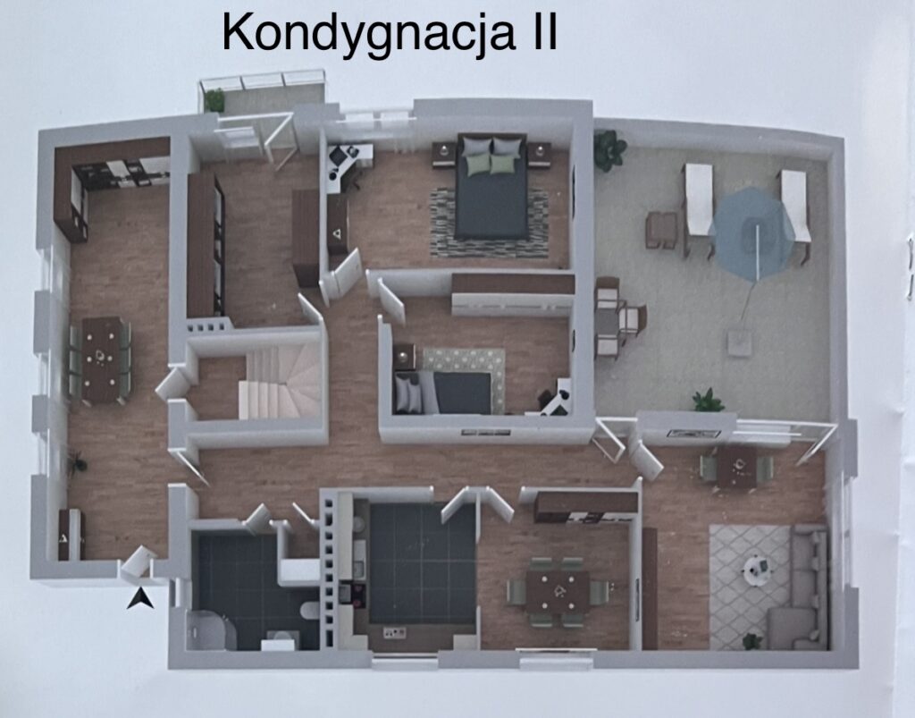 Dom gościnny  12 pokoi cały rok Okazja złóż ofertę - zdjęcie 17
