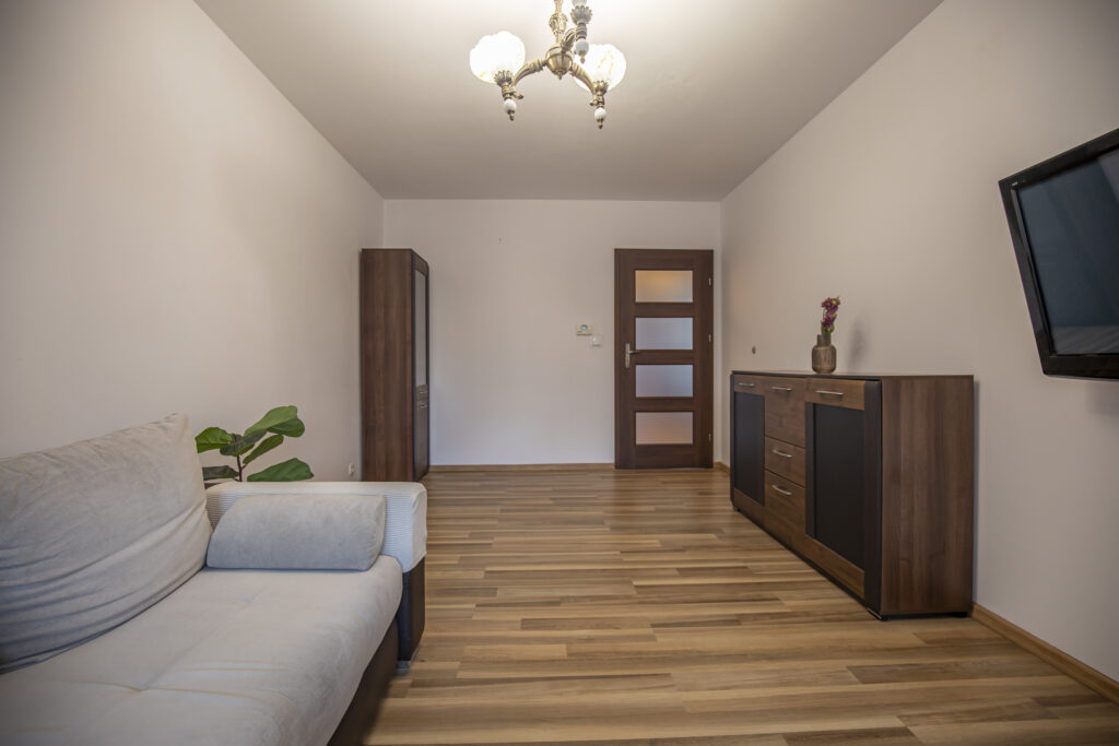 Mieszkanie do wynajęcia przy ul. Specerowej - zdjęcie 3