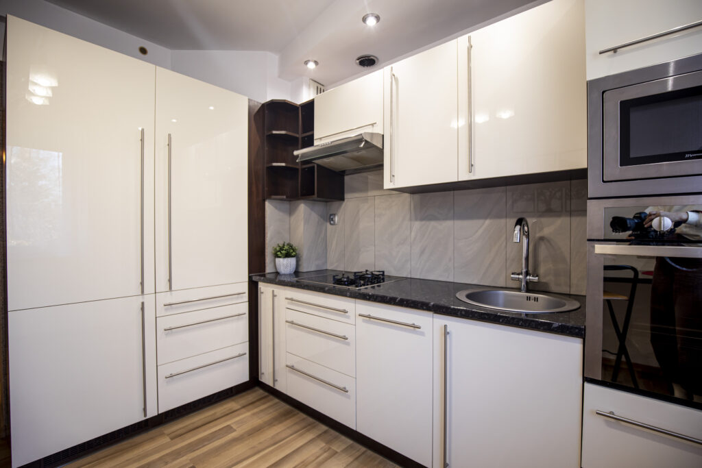 Mieszkanie do wynajęcia przy ul. Specerowej - zdjęcie 4