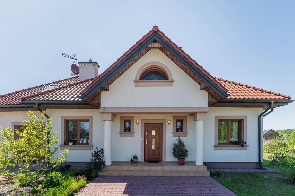 Przytulny dom w Grądach - 25 km od Warszawy - zdjęcie 10