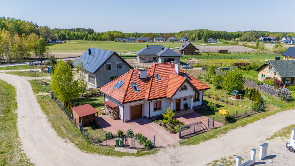 Przytulny dom w Grądach - 25 km od Warszawy - zdjęcie 20