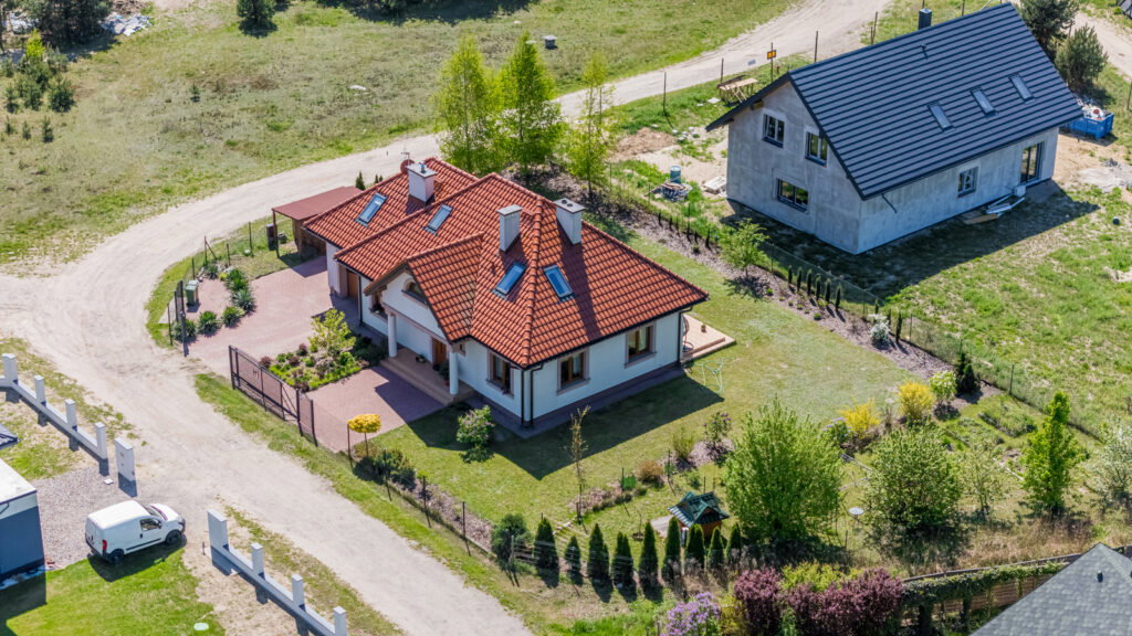 Przytulny dom w Grądach - 25 km od Warszawy - zdjęcie 11
