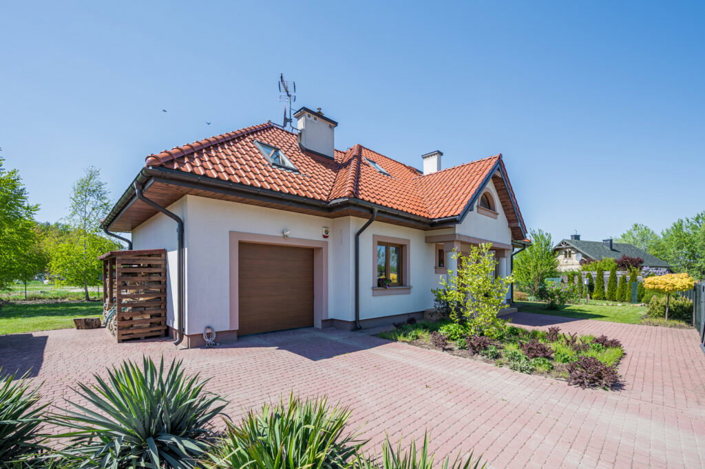 Przytulny dom w Grądach - 25 km od Warszawy - zdjęcie 30