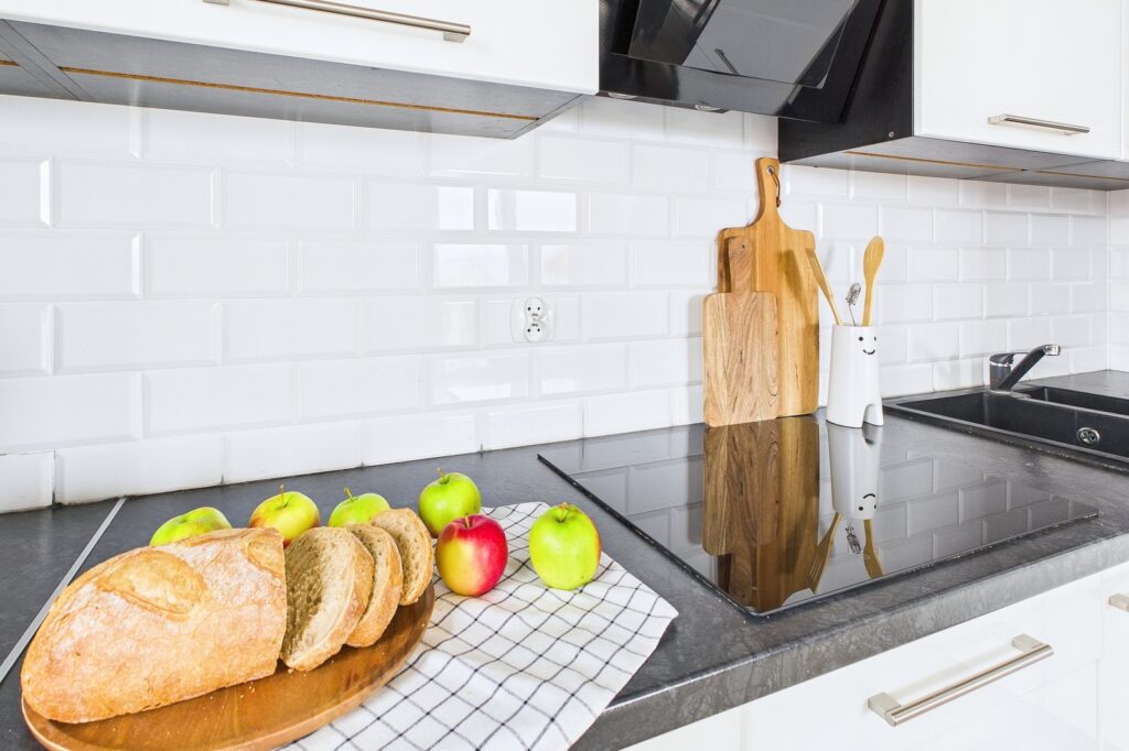 Dwupoziomowy apartament nad Zalewem Wiślanym - zdjęcie 9