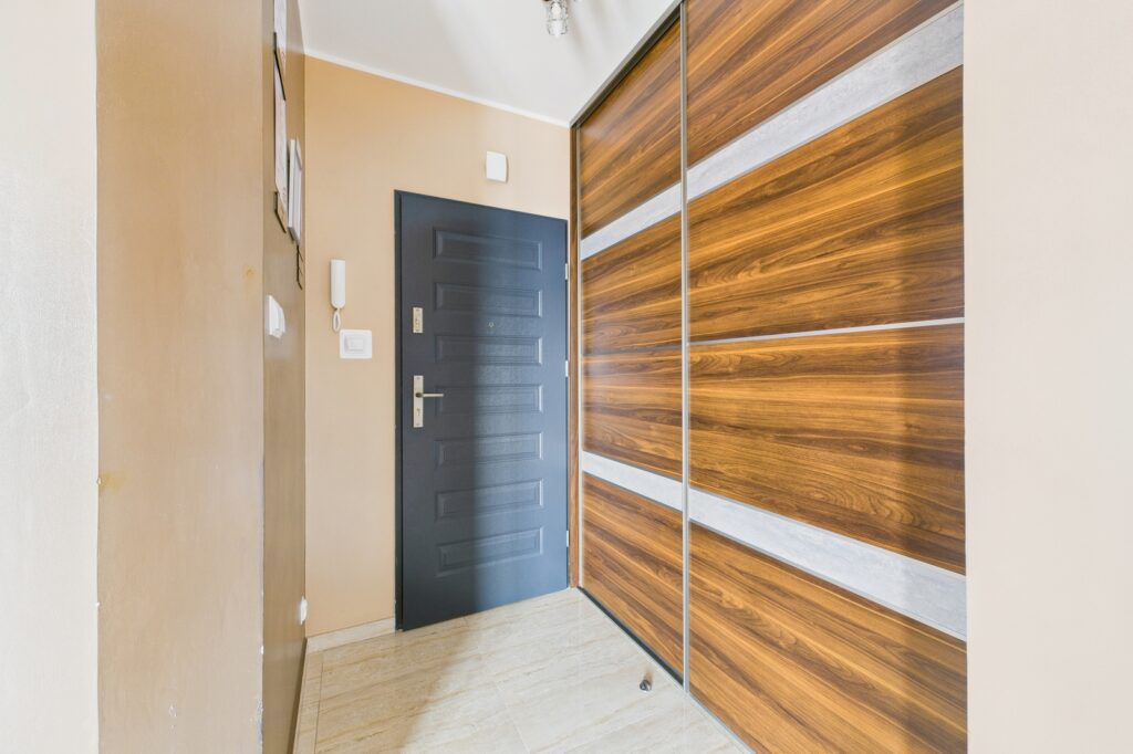 Dwupoziomowy apartament nad Zalewem Wiślanym - zdjęcie 21