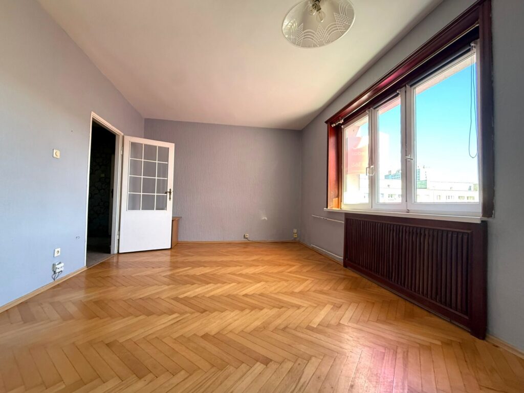 Na sprzedaż mieszkanie w centrum Piły - zdjęcie 1