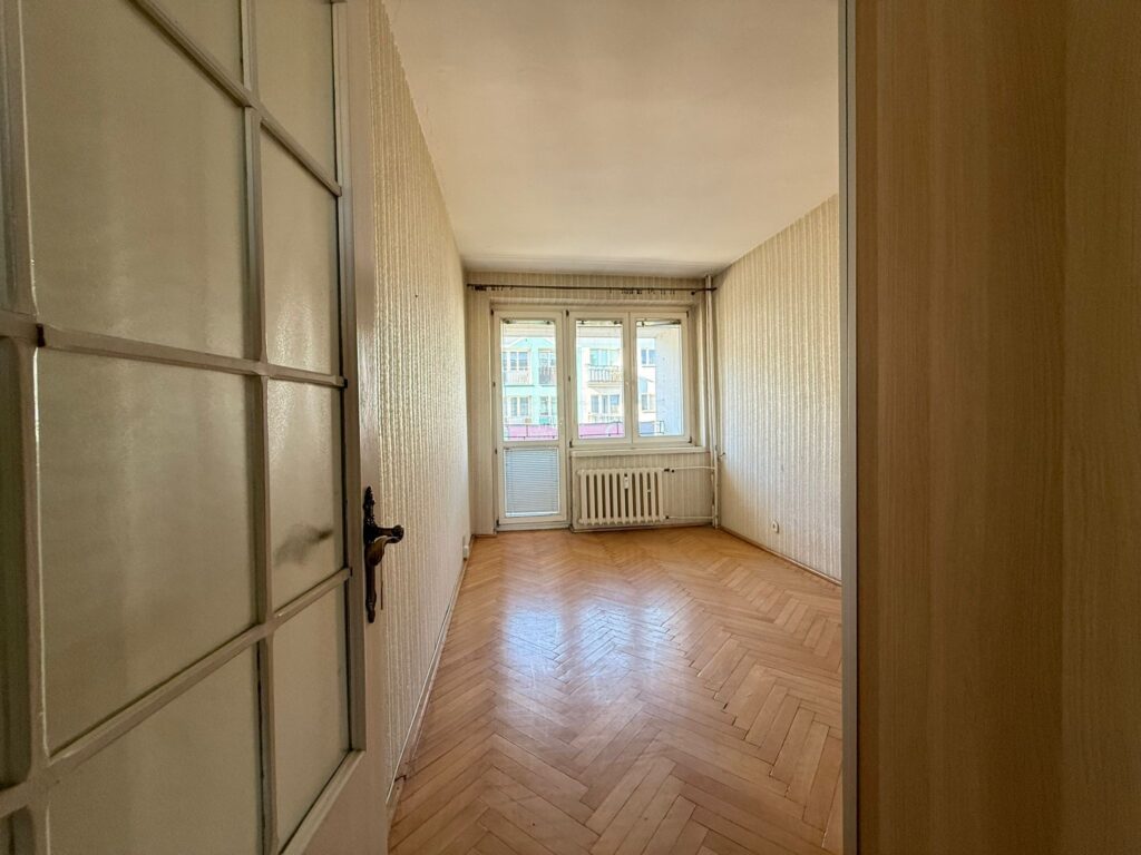 Na sprzedaż mieszkanie w centrum Piły - zdjęcie 4