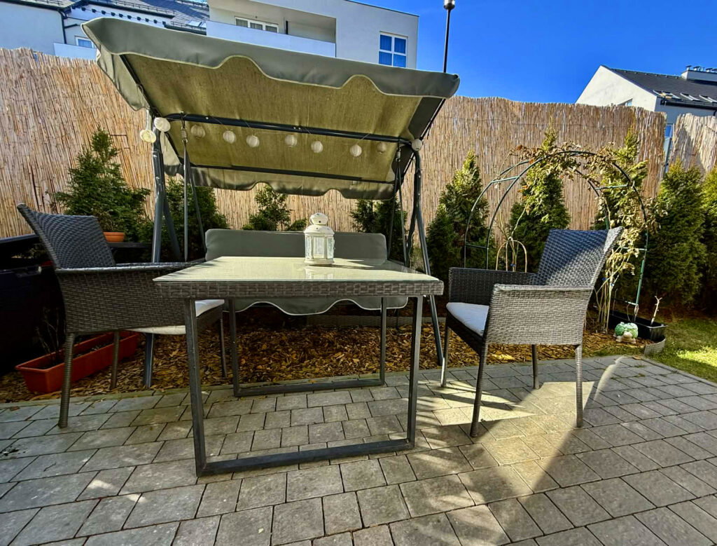 4 pokoje z ogrodem i miejscem post. - Wieliczka - zdjęcie 13