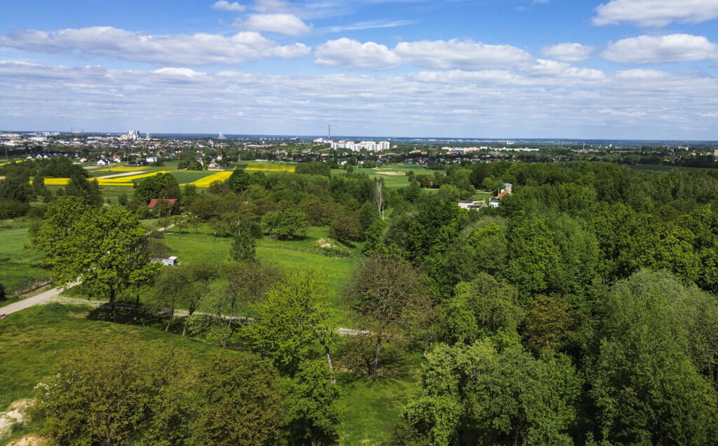 Działka widokowa Rzeszów - zdjęcie 12