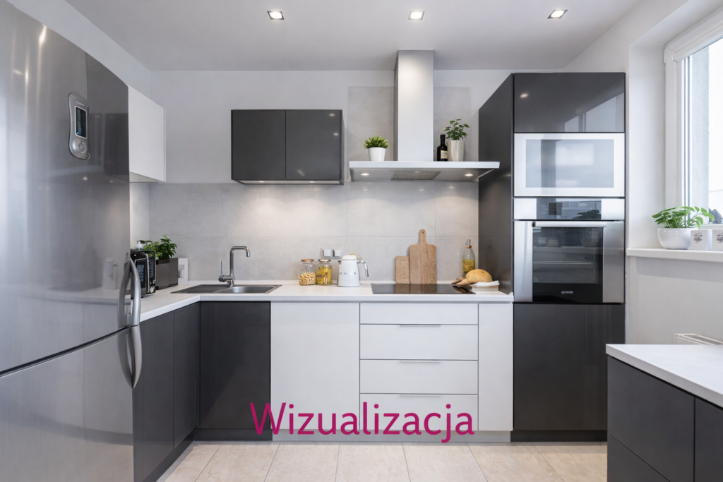 5 pokoi | 82 m² | dwupoziomowe | Królewiecka - zdjęcie 7