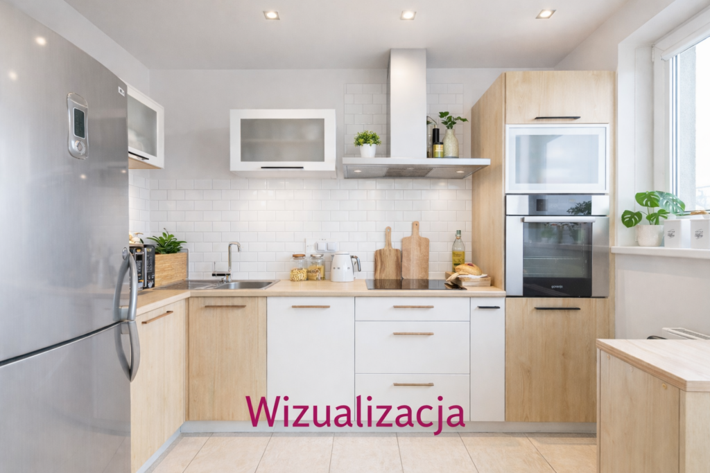 5 pokoi | 82 m² | dwupoziomowe | Królewiecka - zdjęcie 6
