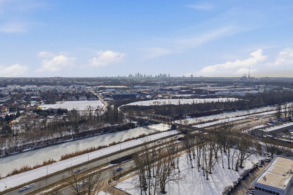 Działka usługowa 5 772 m² - Białołęka - zdjęcie 9