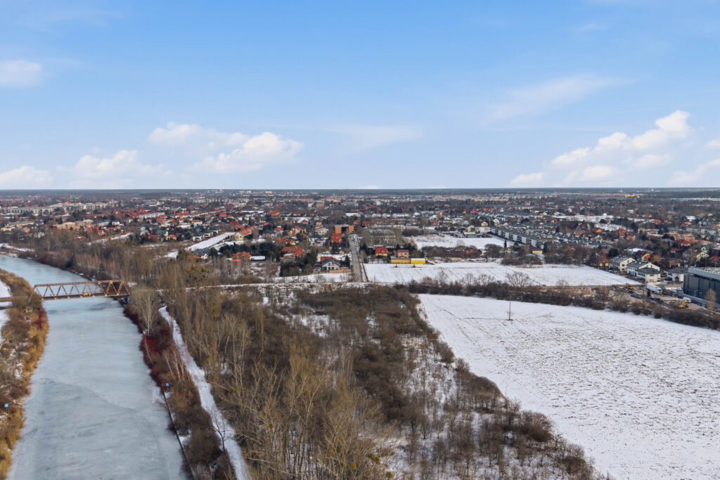 Działka usługowa 5 772 m² - Białołęka - zdjęcie 10
