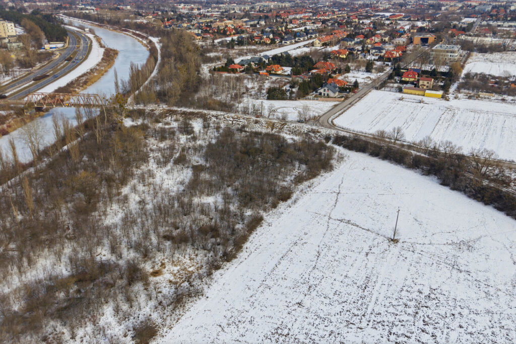 Działka usługowa 5 772 m² - Białołęka - zdjęcie 11