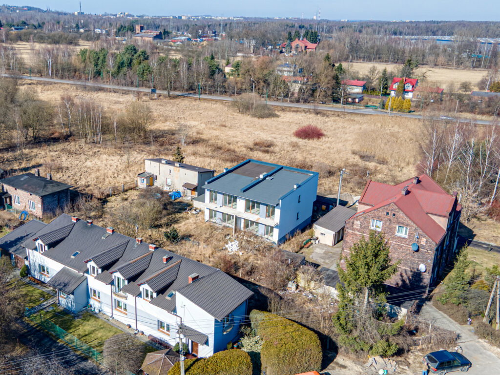 Apartament z garażem - zdjęcie 5