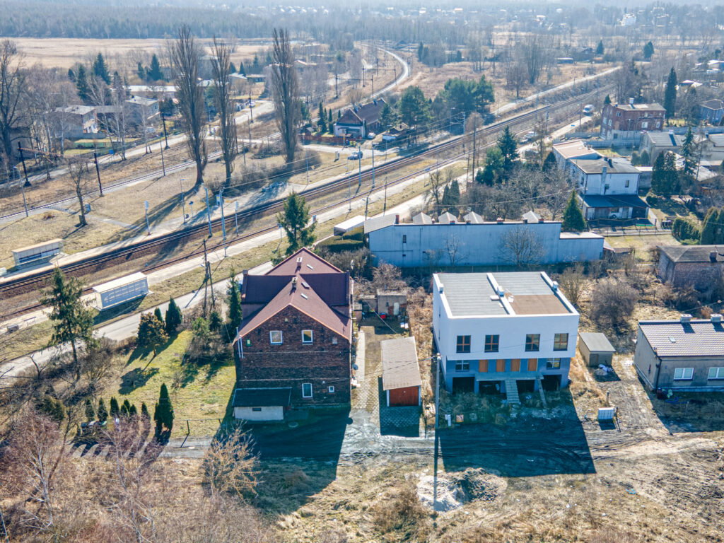 Apartament z ogrodem i garażem - zdjęcie 4